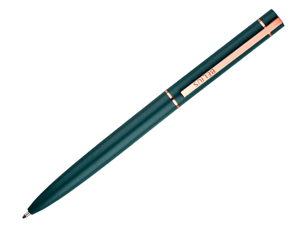 BELIUS ROSE STYLO BILLE 161140.4