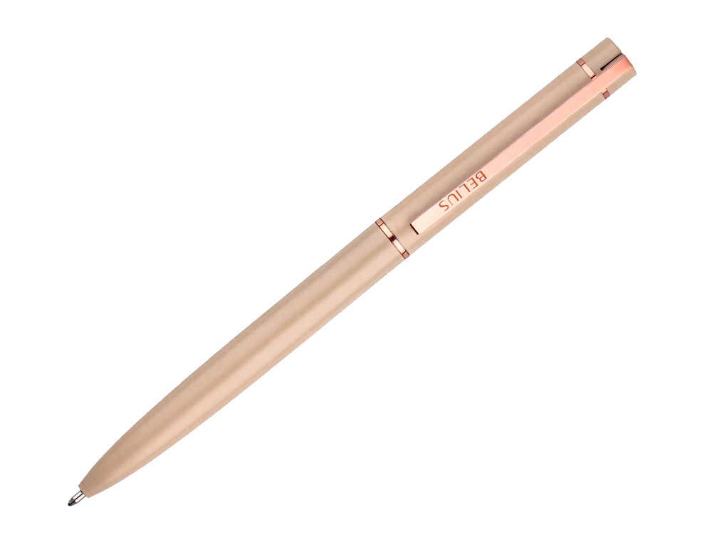 BELIUS ROSE STYLO BILLE 171481.3