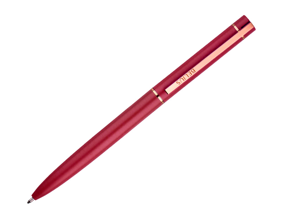 BELIUS ROSE STYLO BILLE 171482.4