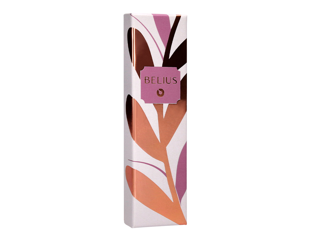 BELIUS ROSE STYLO BILLE 171482.2