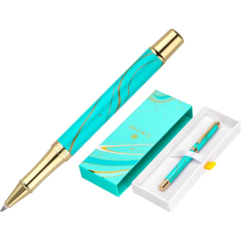 BELIUS AQUA STYLO 161138.1