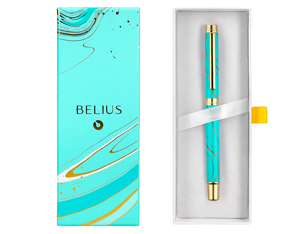 BELIUS AQUA STYLO 161138.3