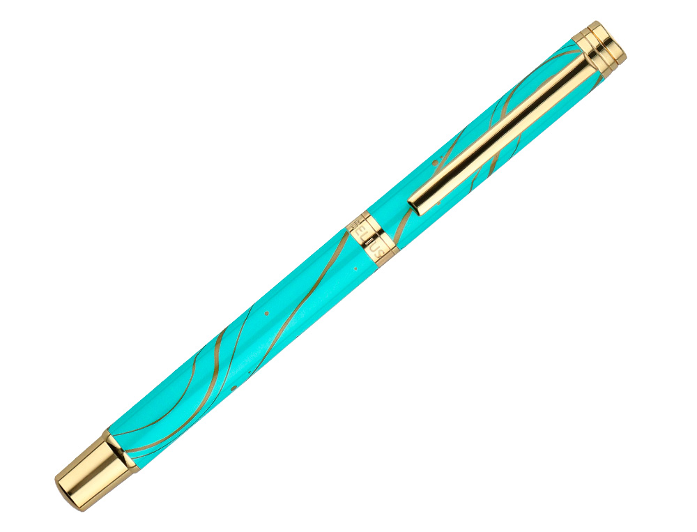 BELIUS AQUA STYLO 161138.4