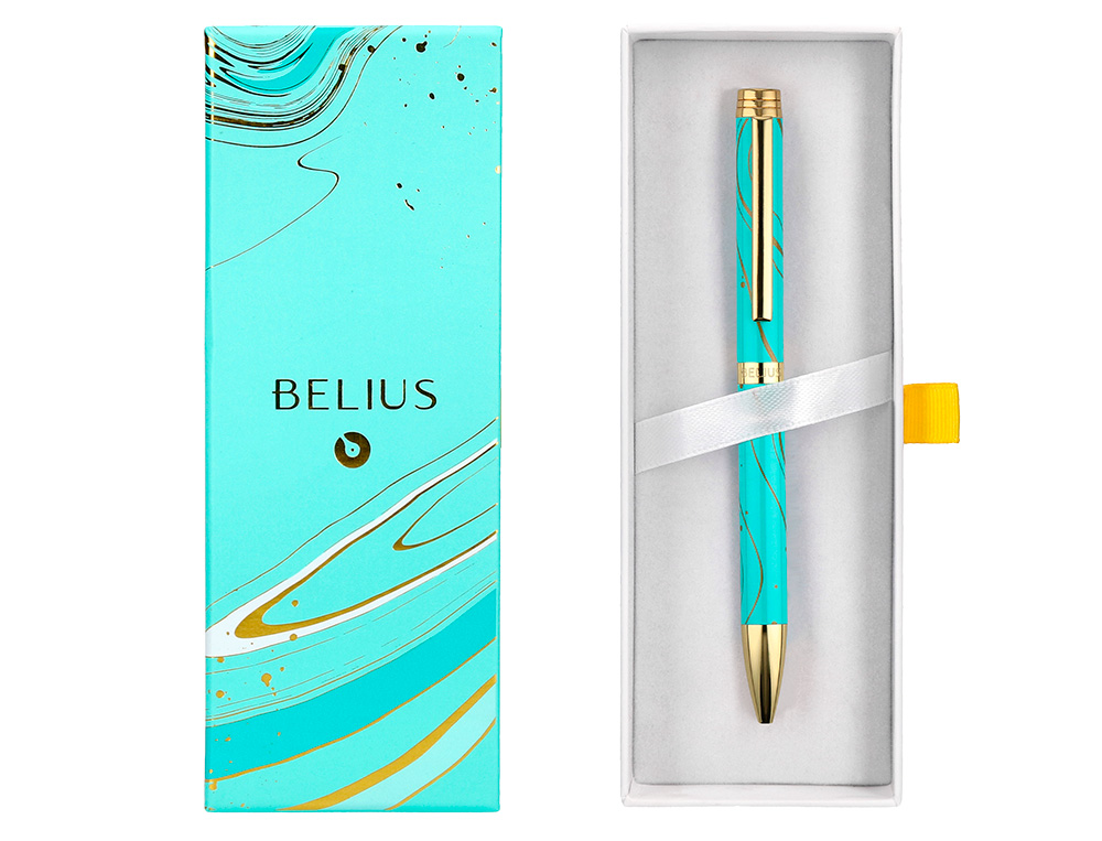 BELIUS AQUA STYLO 161137.3
