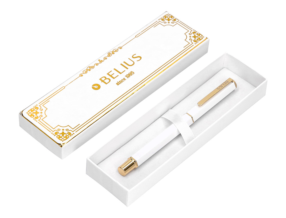 BELIUS MACARON BLISS STYLO BILLE 161156.4