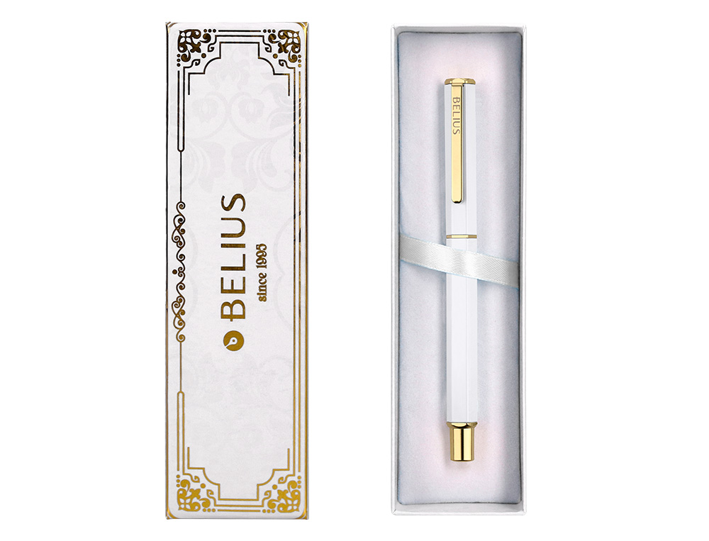 BELIUS MACARON BLISS STYLO BILLE 161156.2