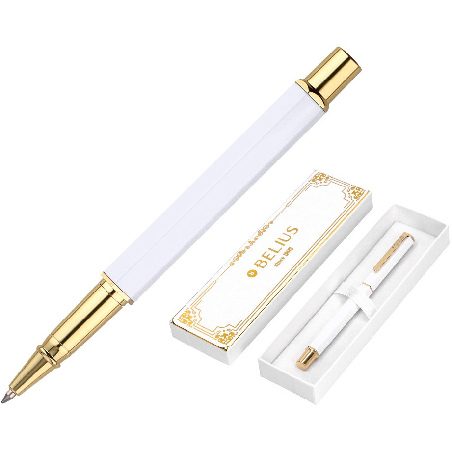 BELIUS MACARON BLISS STYLO BILLE 161156.1