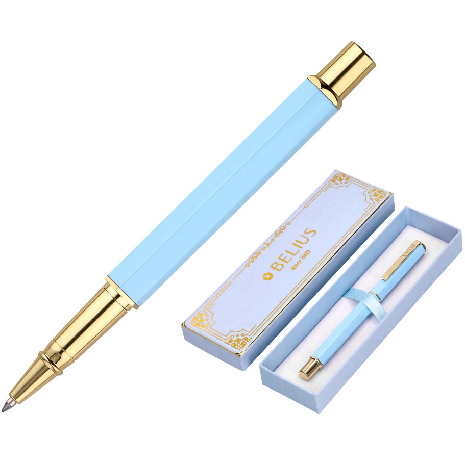 BELIUS MACARON BLISS STYLO BILLE 161160.1
