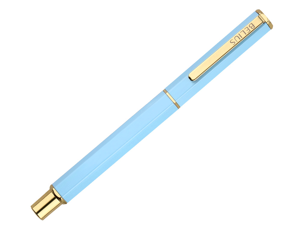 BELIUS MACARON BLISS STYLO BILLE 161160.3