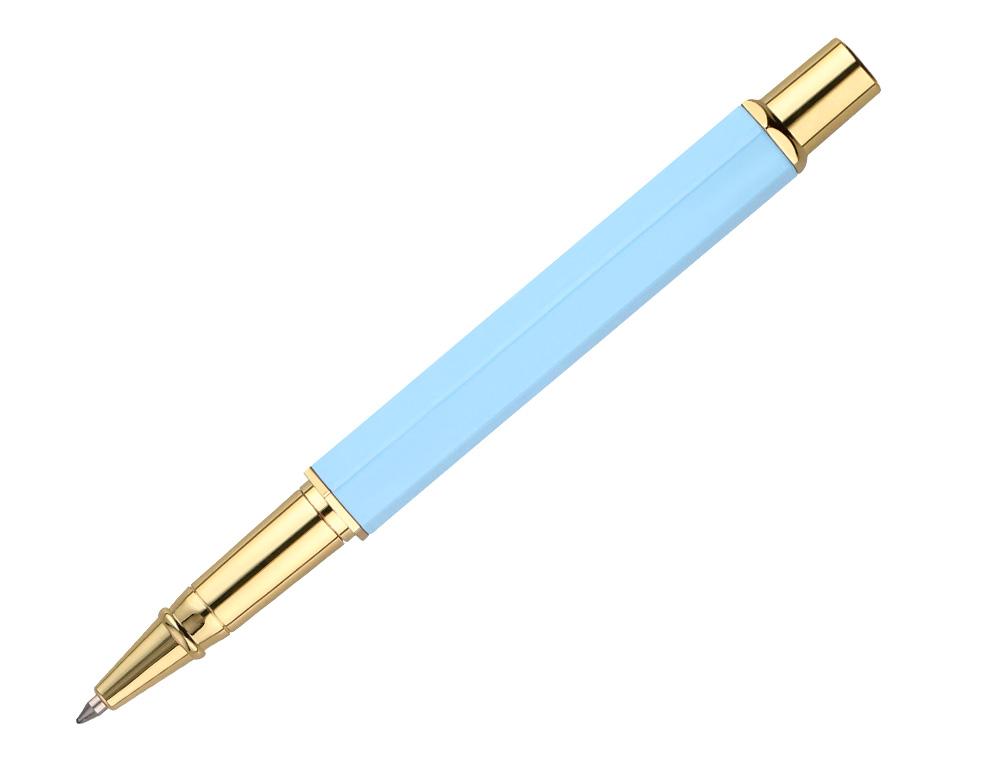 BELIUS MACARON BLISS STYLO BILLE 161160.4
