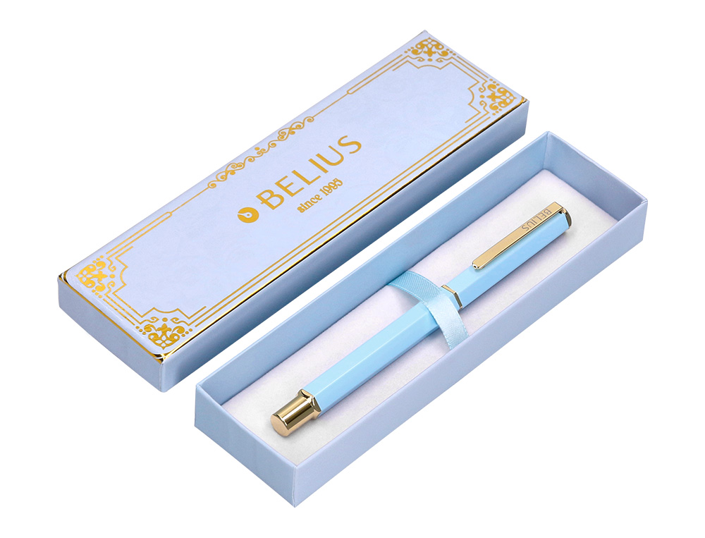 BELIUS MACARON BLISS STYLO BILLE 161160.2