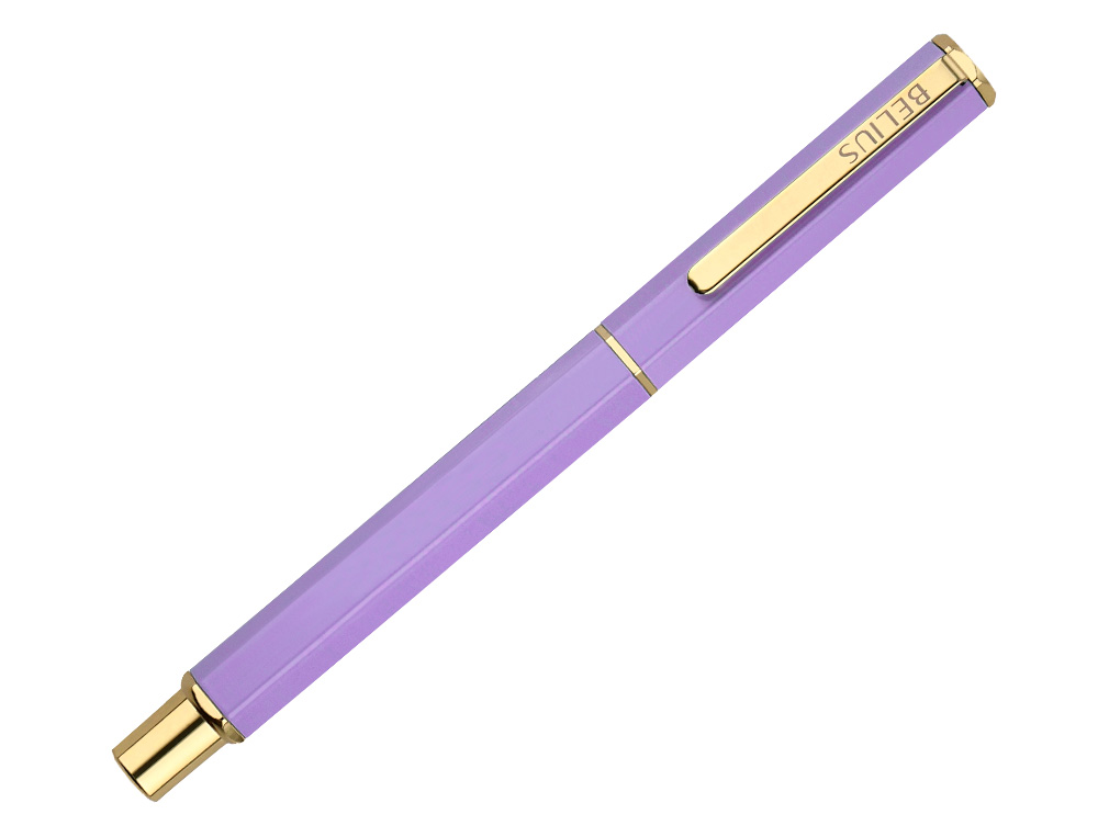 BELIUS MACARON BLISS STYLO BILLE 161159.4