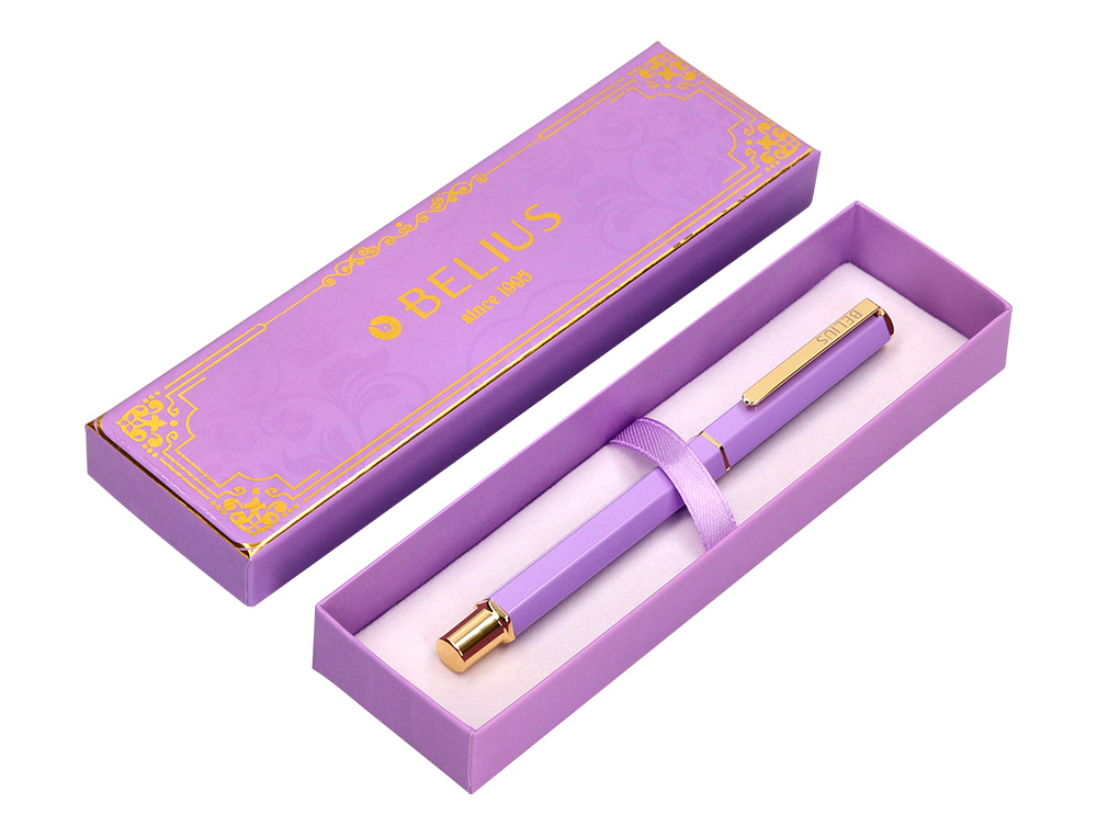 BELIUS MACARON BLISS STYLO BILLE 161159.3