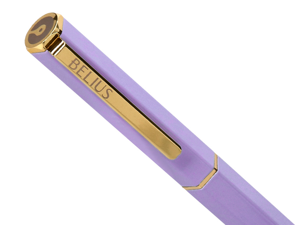 BELIUS MACARON BLISS STYLO BILLE 161159.6