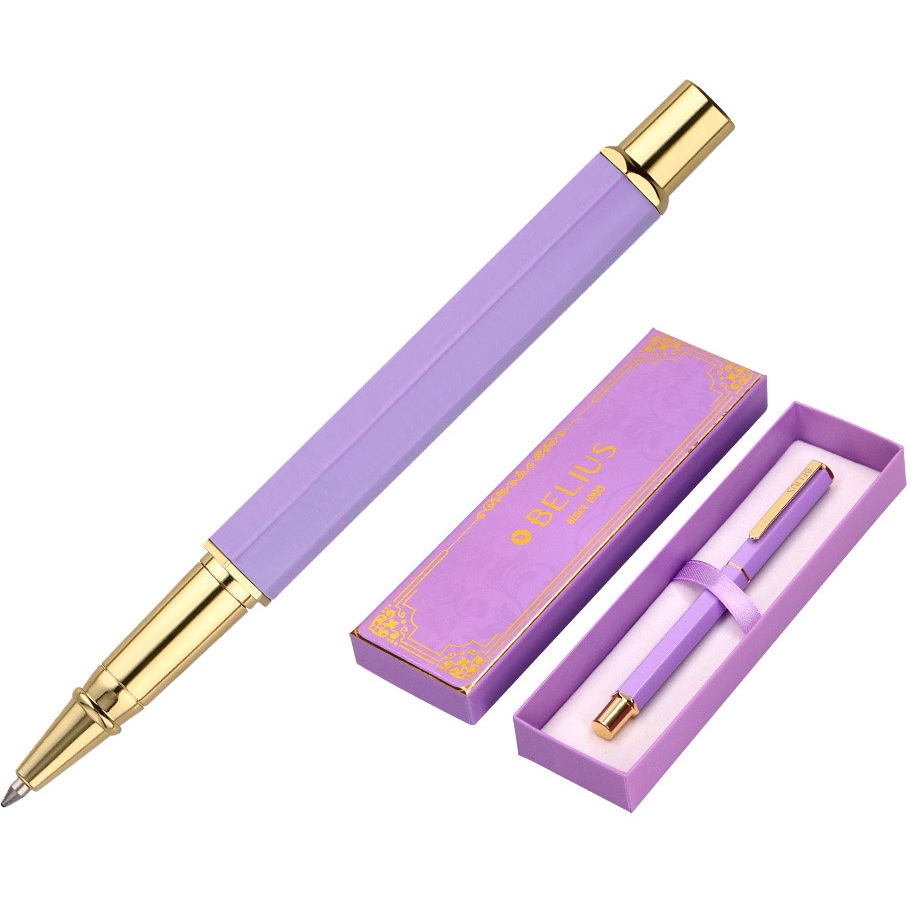 BELIUS MACARON BLISS STYLO BILLE 161159.1