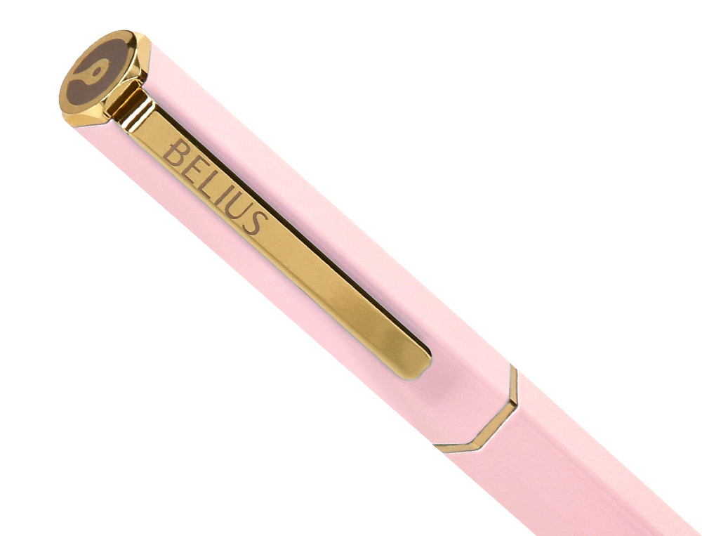 BELIUS MACARON BLISS STYLO BILLE 161157.3