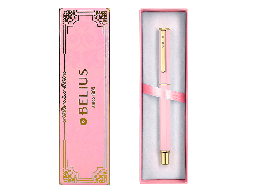 BELIUS MACARON BLISS STYLO BILLE 161157.4