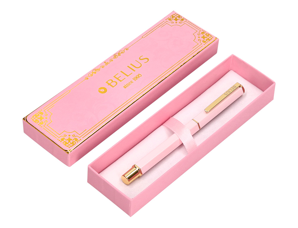 BELIUS MACARON BLISS STYLO BILLE 161157.5