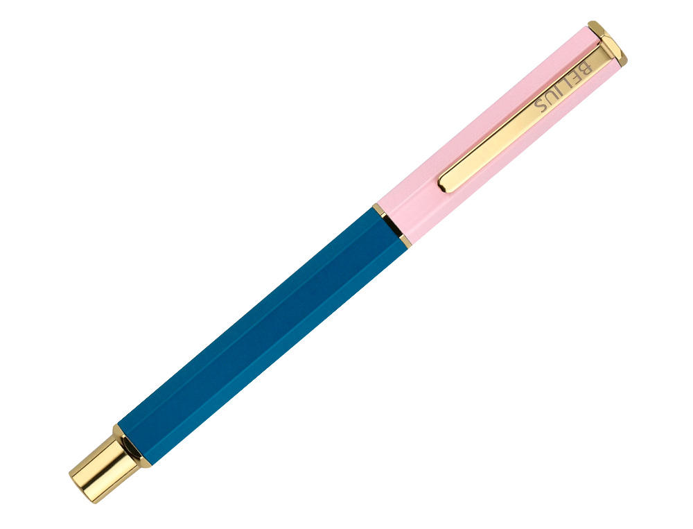 BELIUS MACARON BLISS STYLO BILLE 161161.3