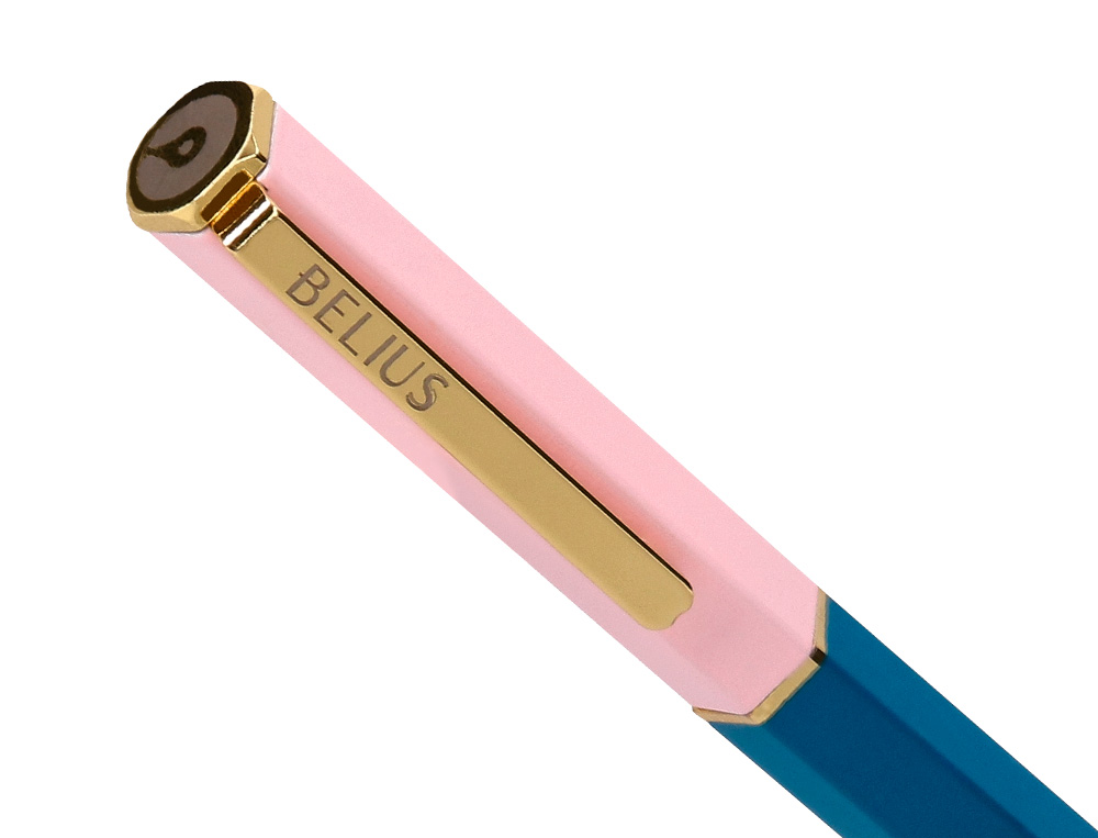 BELIUS MACARON BLISS STYLO BILLE 161161.6