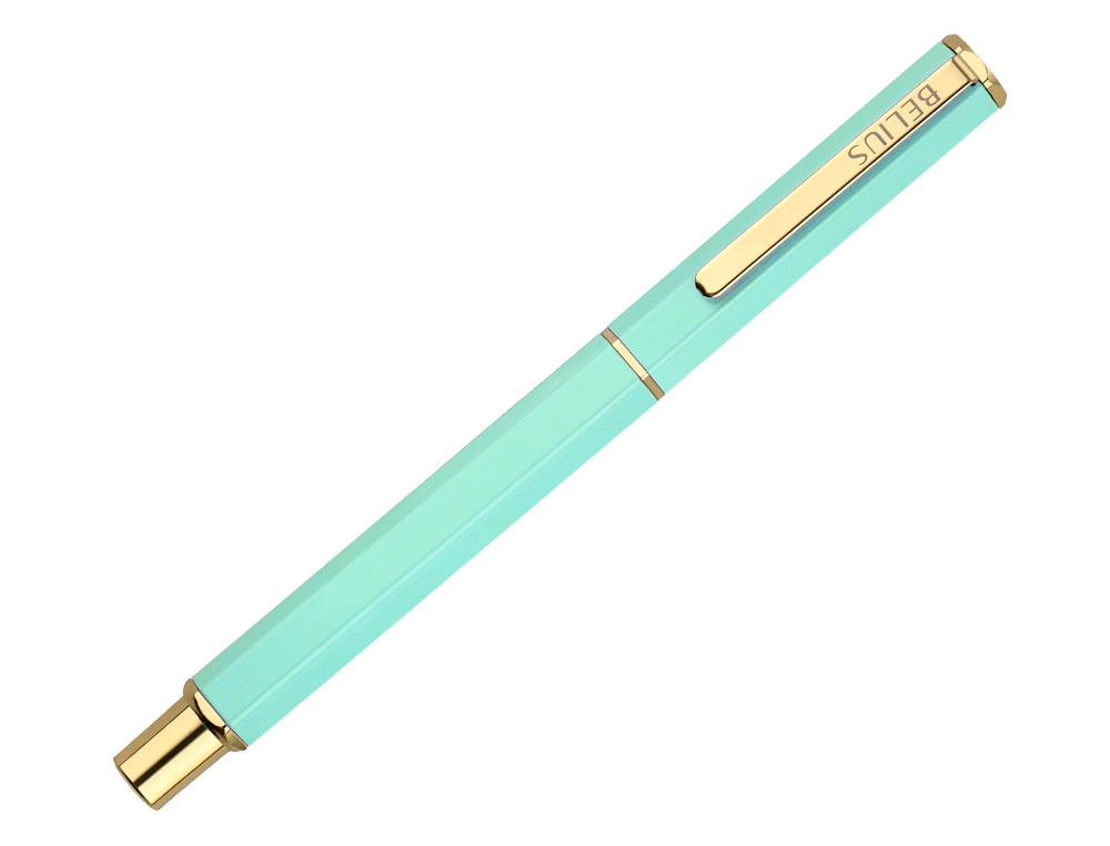 BELIUS MACARON BLISS STYLO BILLE 161158.4