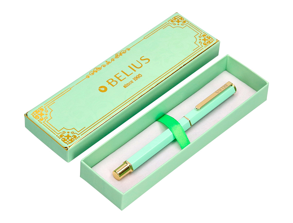 BELIUS MACARON BLISS STYLO BILLE 161158.3