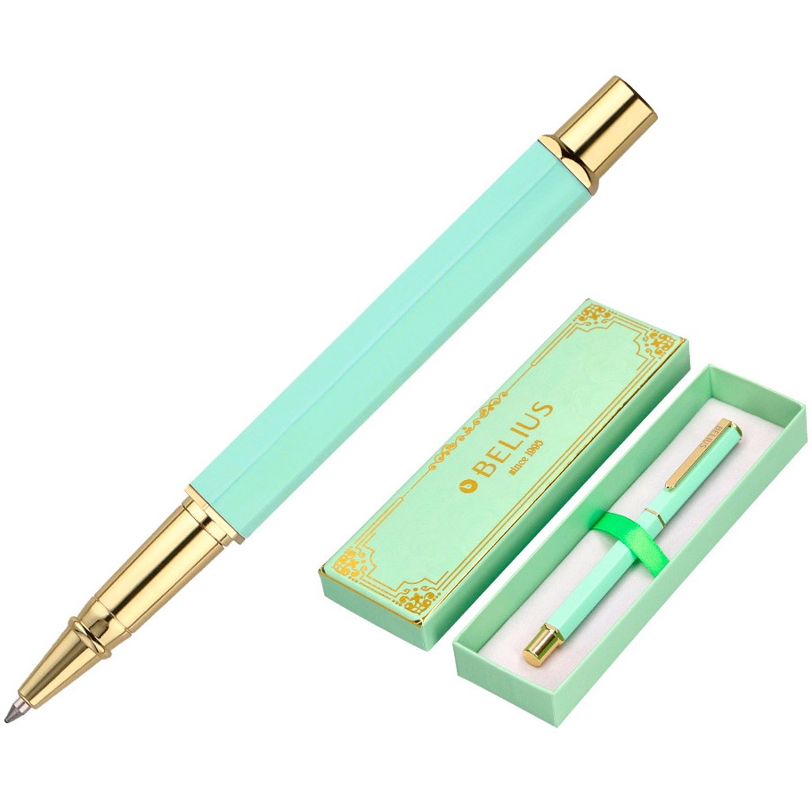 BELIUS MACARON BLISS STYLO BILLE 161158.1
