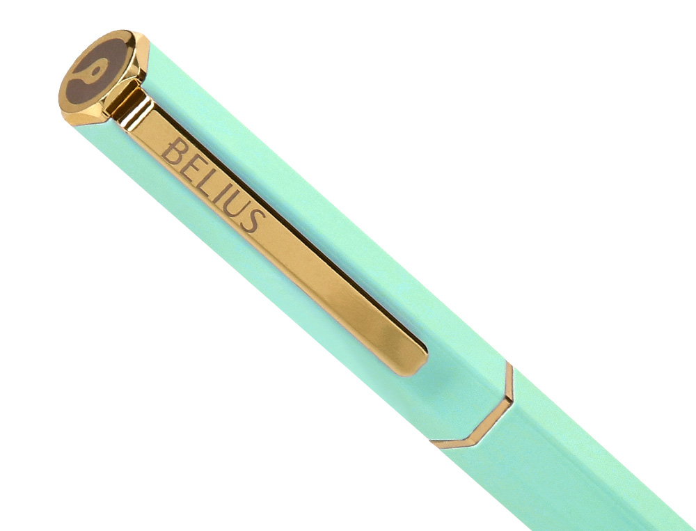 BELIUS MACARON BLISS STYLO BILLE 161158.7