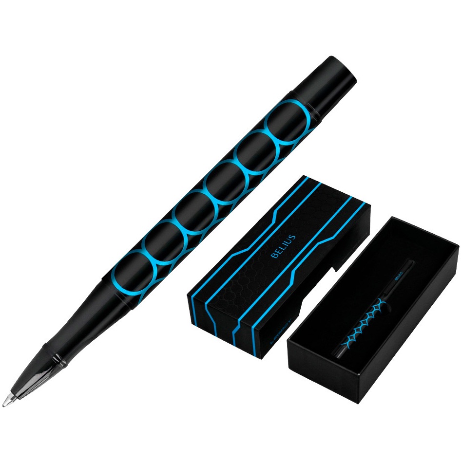 BELIUS LEGACY STYLO BILLE 171515.1