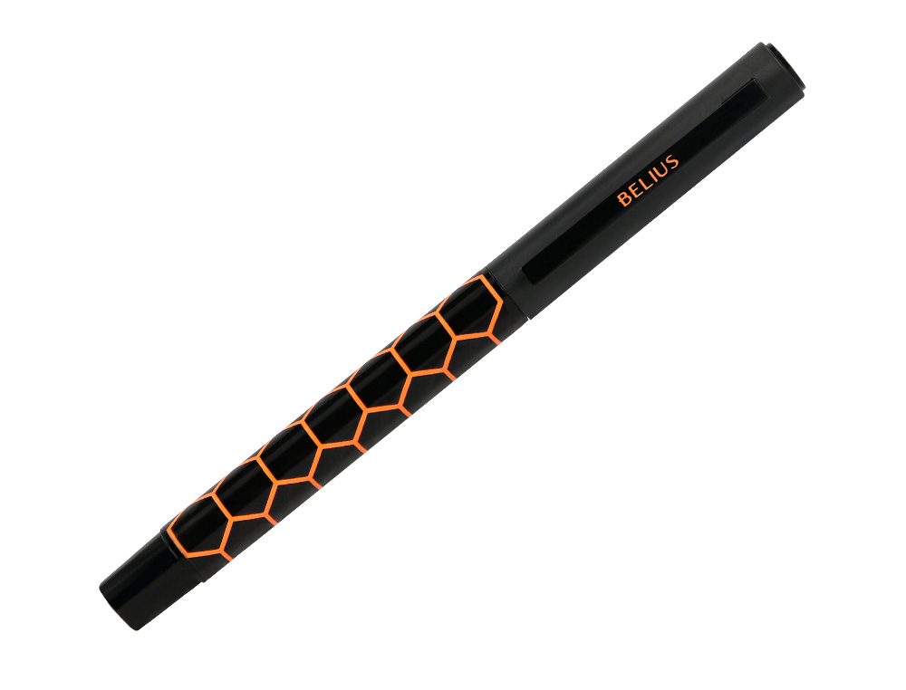 BELIUS LEGACY STYLO BILLE 171516.4