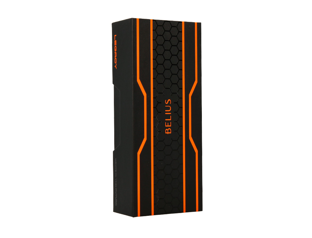 BELIUS LEGACY STYLO BILLE 171516.2
