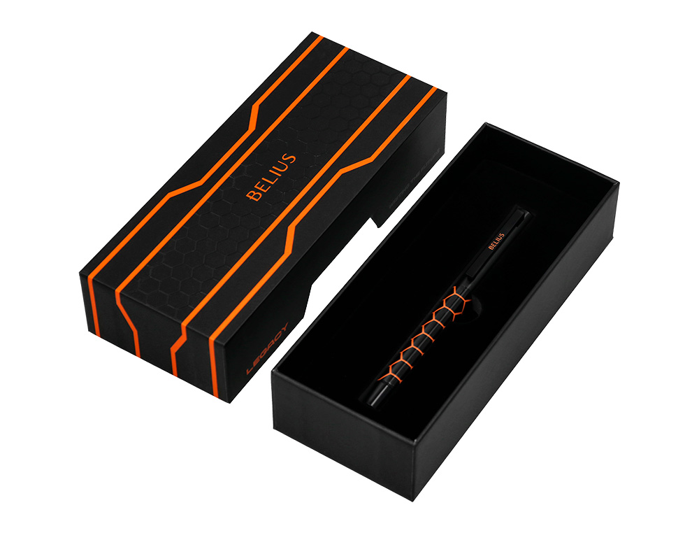 BELIUS LEGACY STYLO BILLE 171516.3