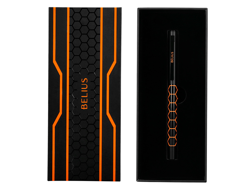 BELIUS LEGACY STYLO BILLE 171516.5