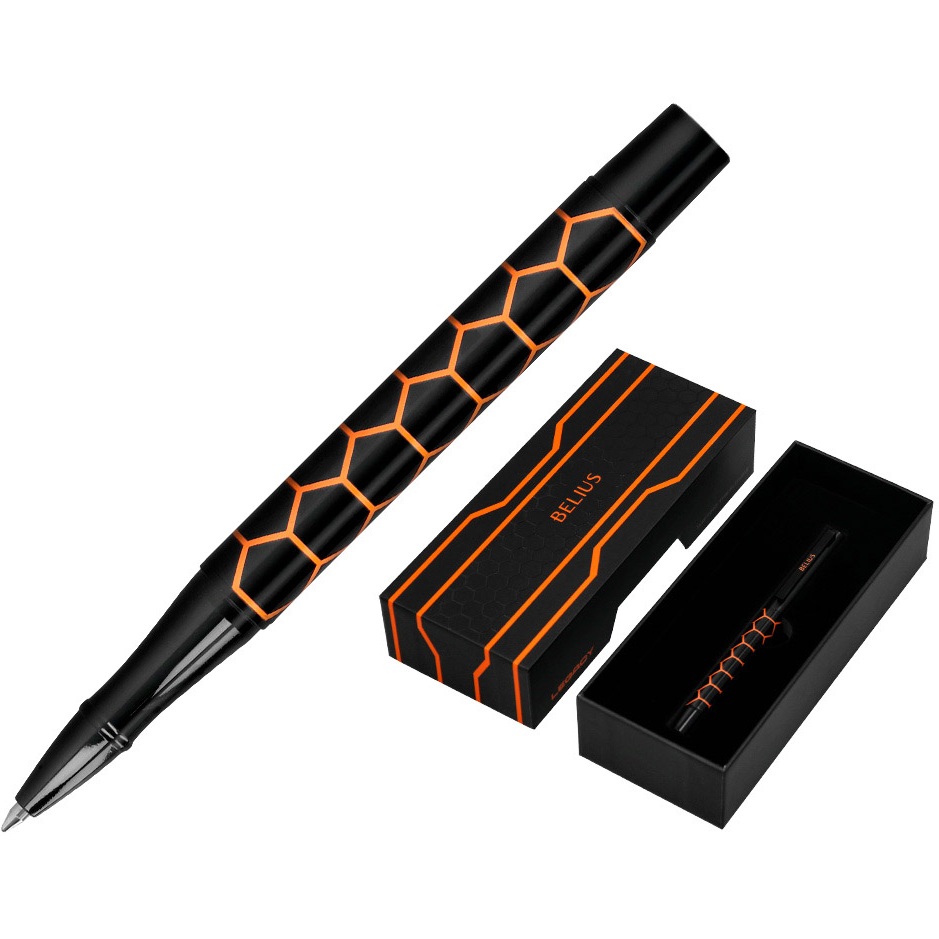 BELIUS LEGACY STYLO BILLE 171516.1