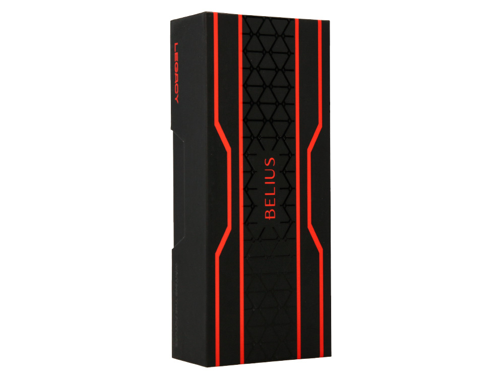 BELIUS LEGACY STYLO BILLE 171517.2