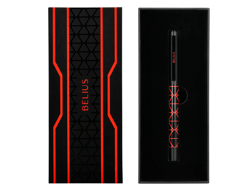 BELIUS LEGACY STYLO BILLE 171517.5