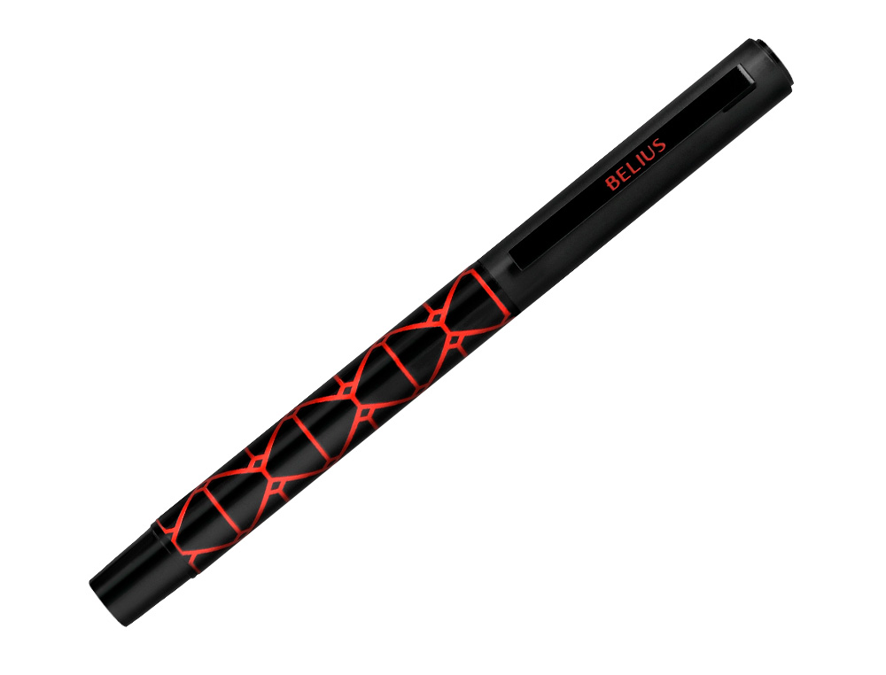 BELIUS LEGACY STYLO BILLE 171517.4