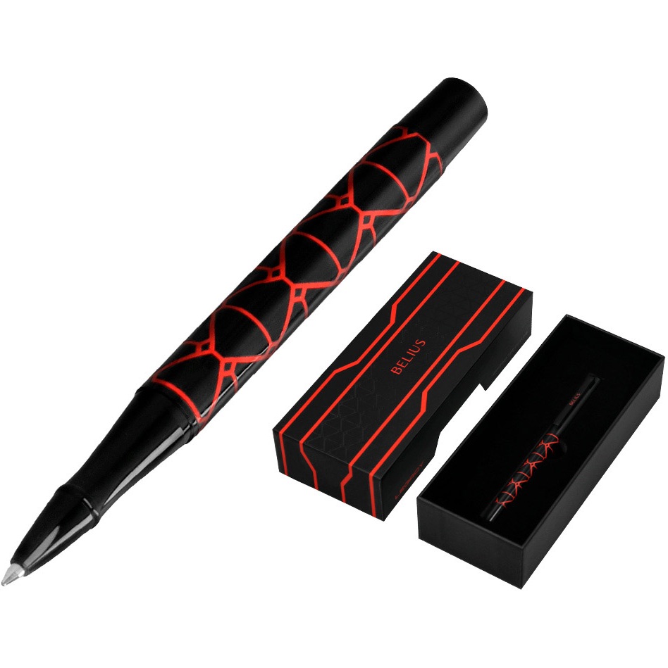 BELIUS LEGACY STYLO BILLE 171517.1