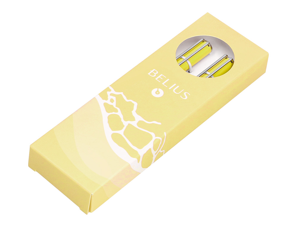 BELIUS ENDLESS SUMMER STYLO BILLE ROLLER 161172.3