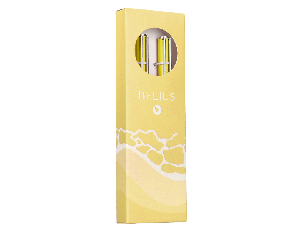 BELIUS ENDLESS SUMMER STYLO BILLE ROLLER 161172.2