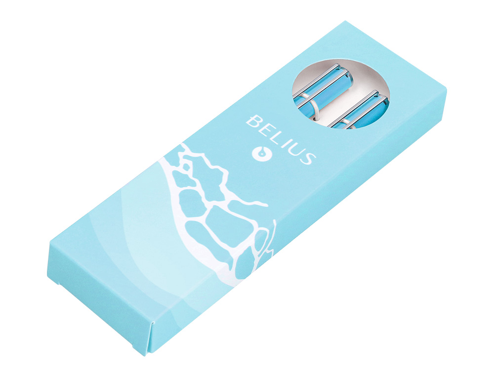 BELIUS ENDLESS SUMMER STYLO BILLE ROLLER 161176.3