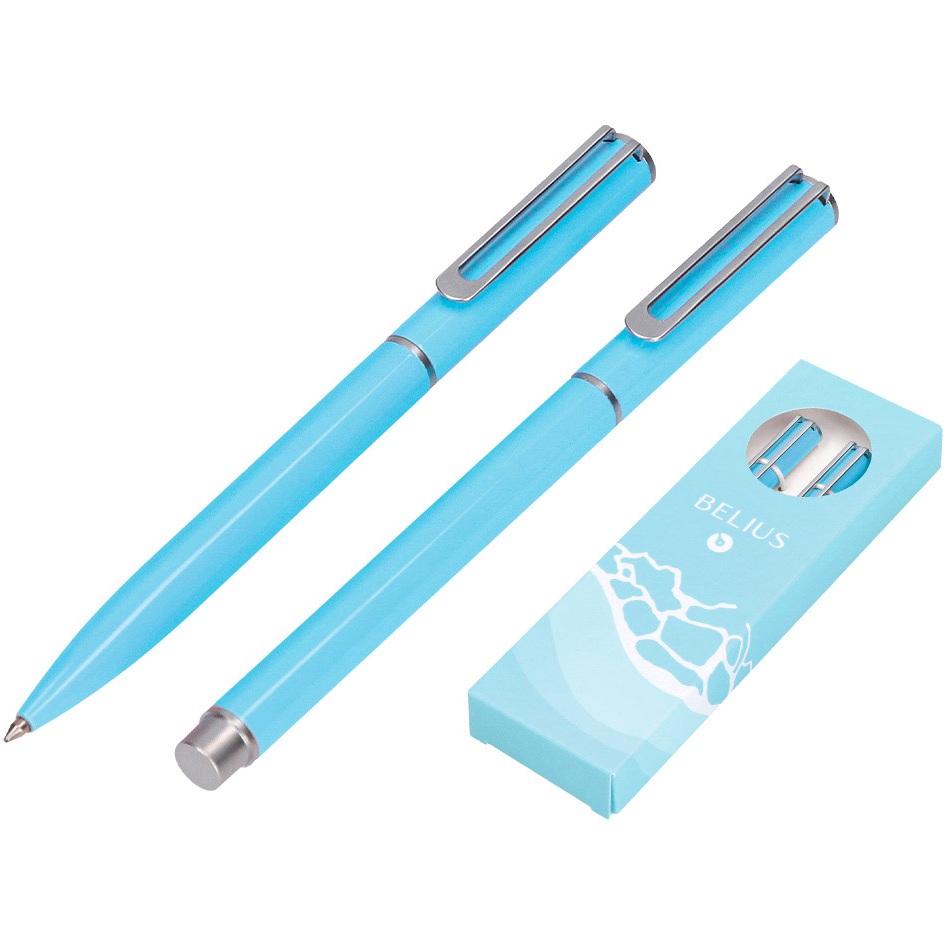 BELIUS ENDLESS SUMMER STYLO BILLE ROLLER 161176.1