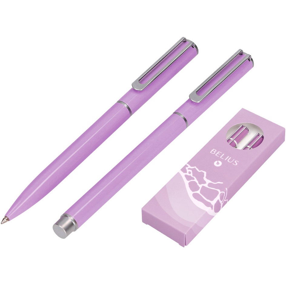 BELIUS ENDLESS SUMMER STYLO BILLE ROLLER 161175.1