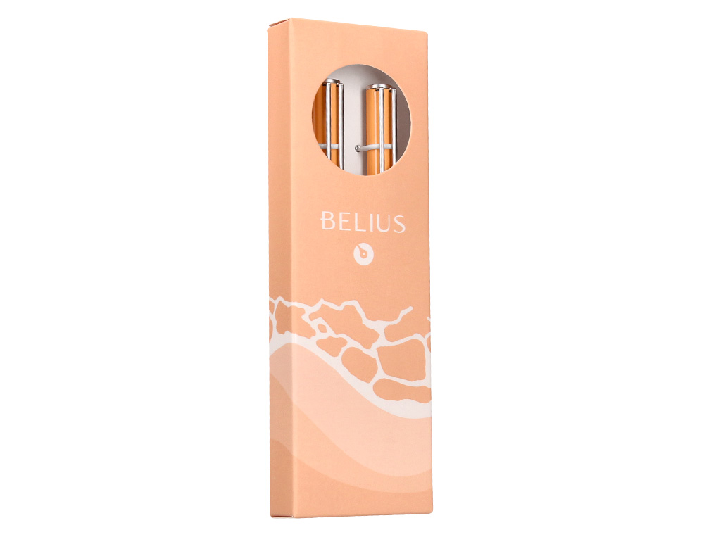 BELIUS ENDLESS SUMMER STYLO BILLE ROLLER 161173.2