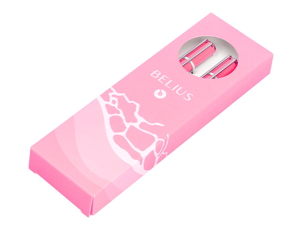 BELIUS ENDLESS SUMMER STYLO BILLE ROLLER 161174.4