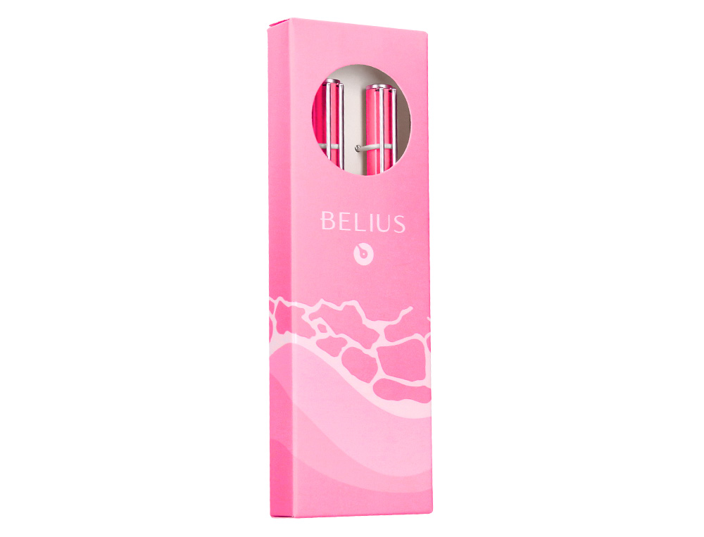 BELIUS ENDLESS SUMMER STYLO BILLE ROLLER 161174.2