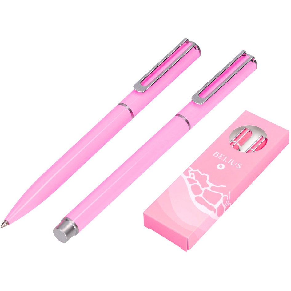 BELIUS ENDLESS SUMMER STYLO BILLE ROLLER 161174.1