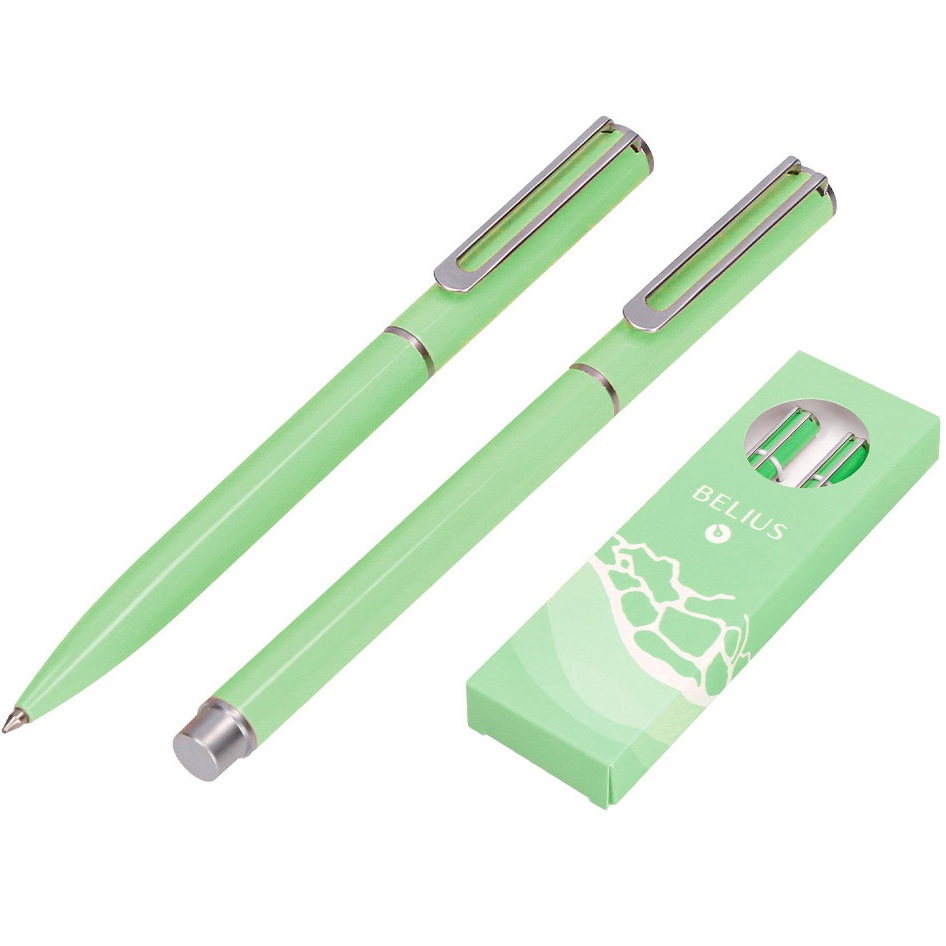BELIUS ENDLESS SUMMER STYLO BILLE ROLLER 161177.1