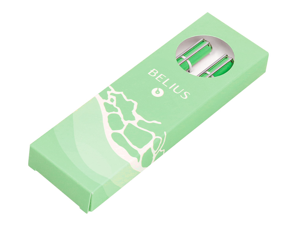 BELIUS ENDLESS SUMMER STYLO BILLE ROLLER 161177.3