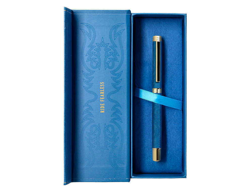 BELIUS WILD WEST STYLO ROLLER 171499.3